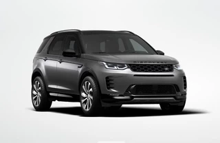 Hoofdafbeelding Land Rover Discovery Sport