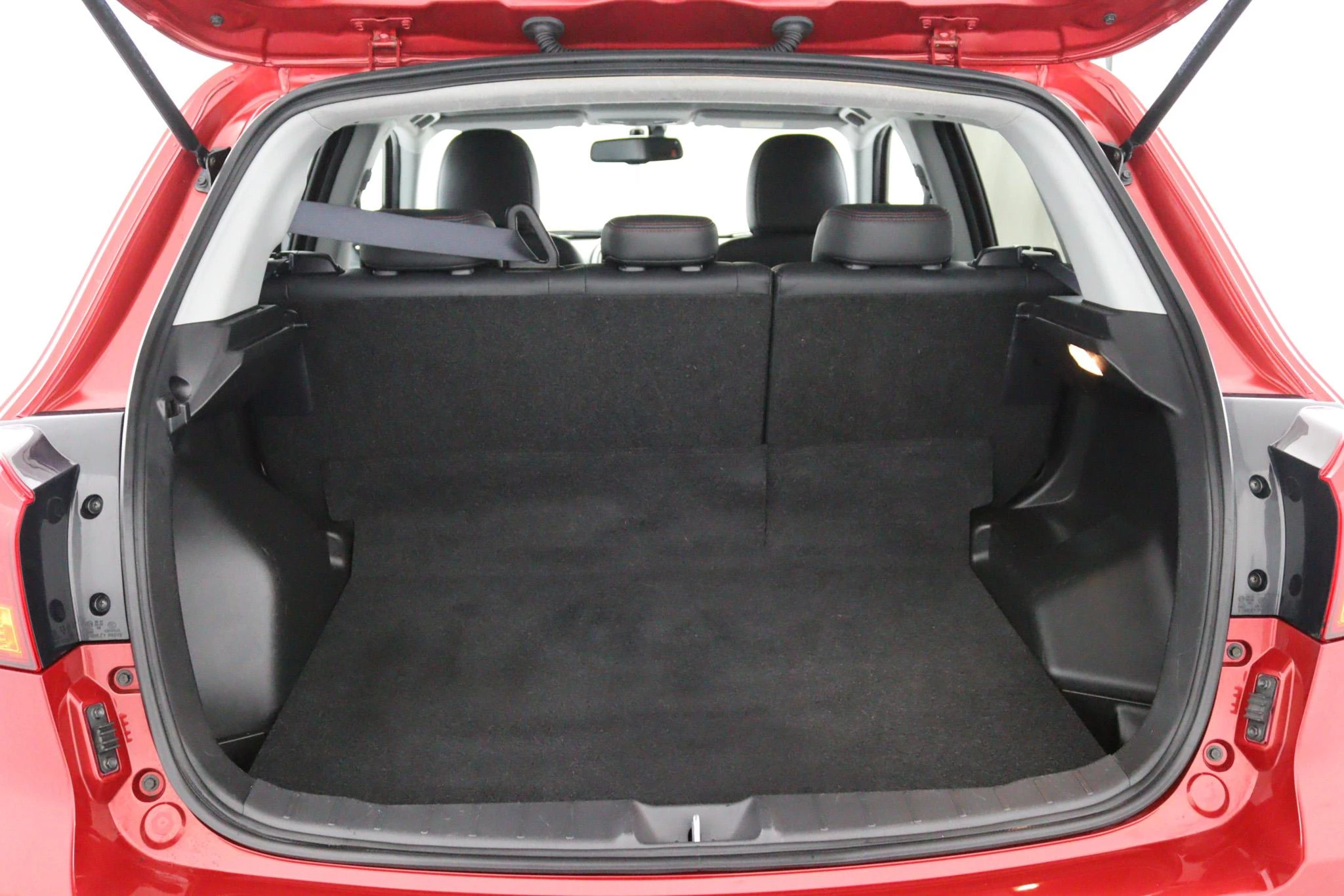 Hoofdafbeelding Mitsubishi ASX