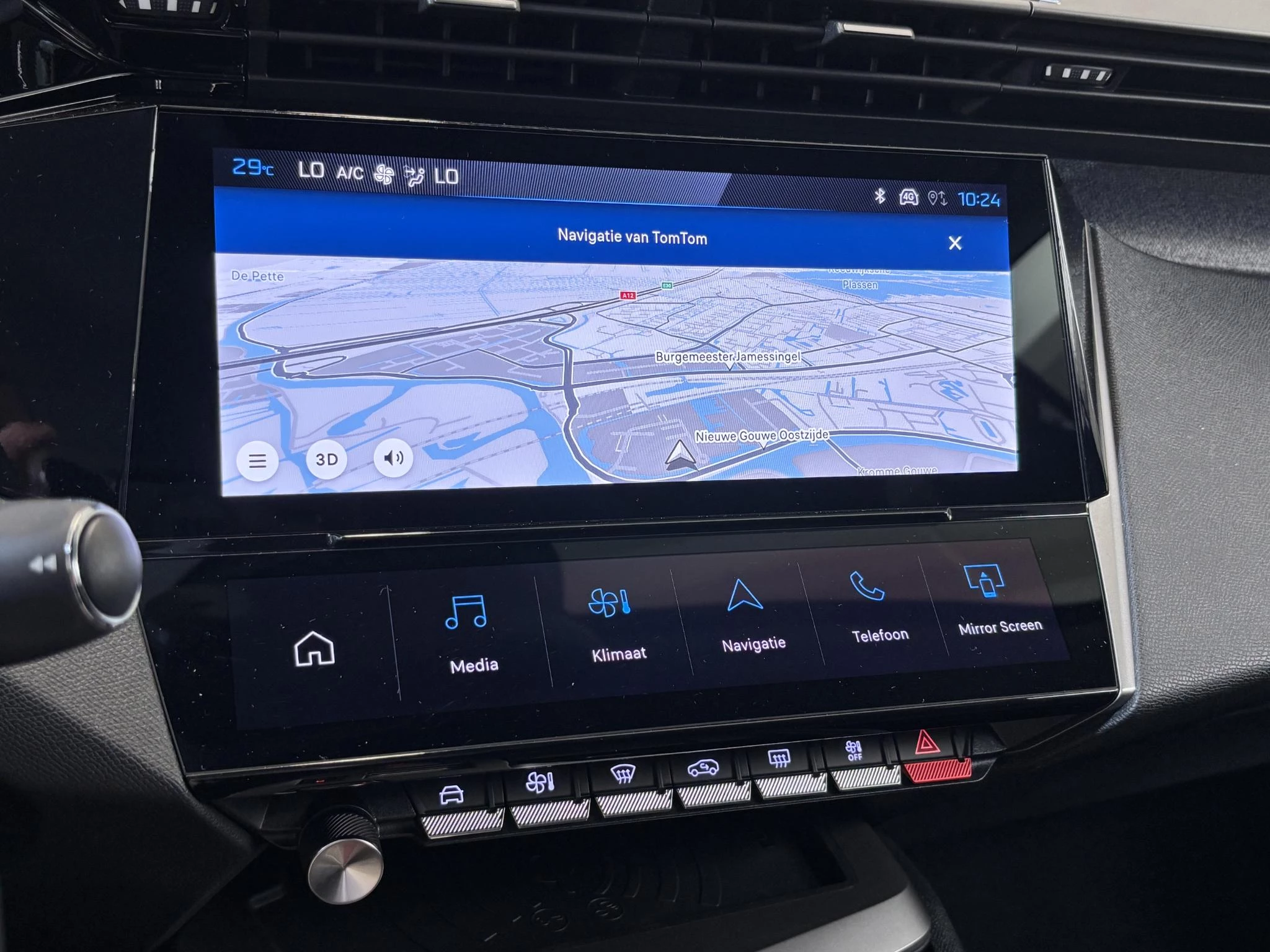 Hoofdafbeelding Peugeot 408