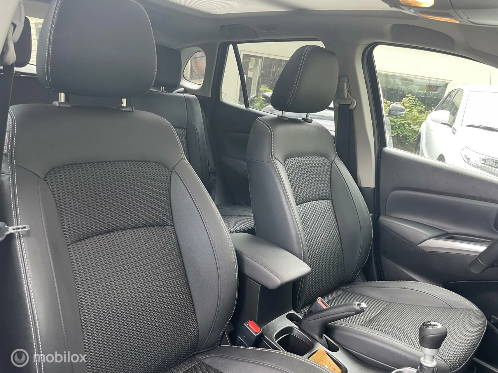 Hoofdafbeelding Suzuki S-Cross