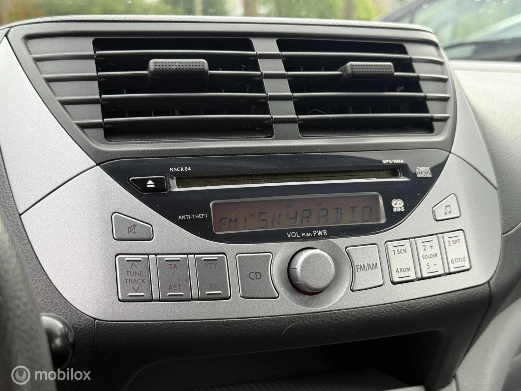Hoofdafbeelding Suzuki Alto