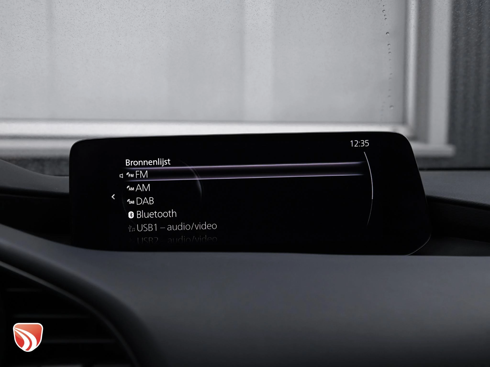 Hoofdafbeelding Mazda 3