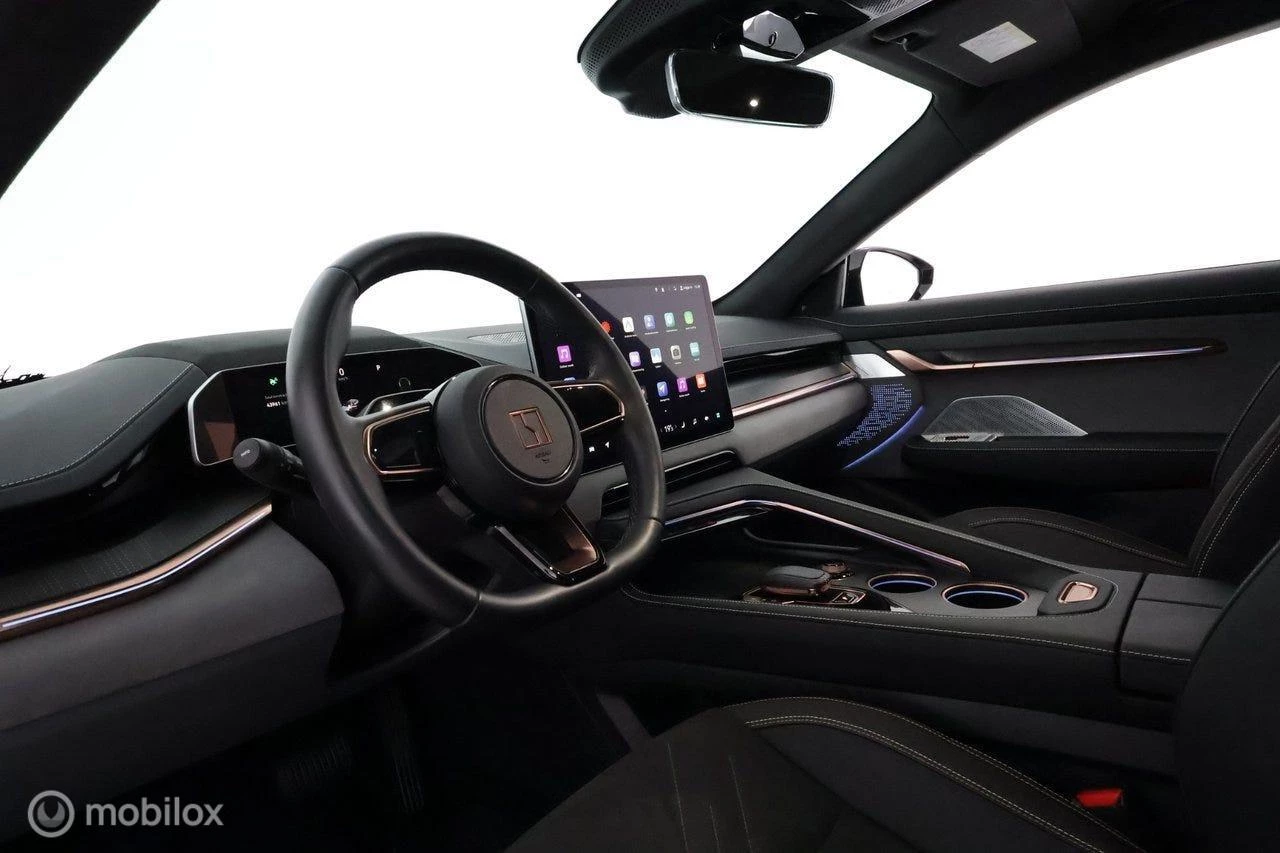 Hoofdafbeelding Zeekr 001