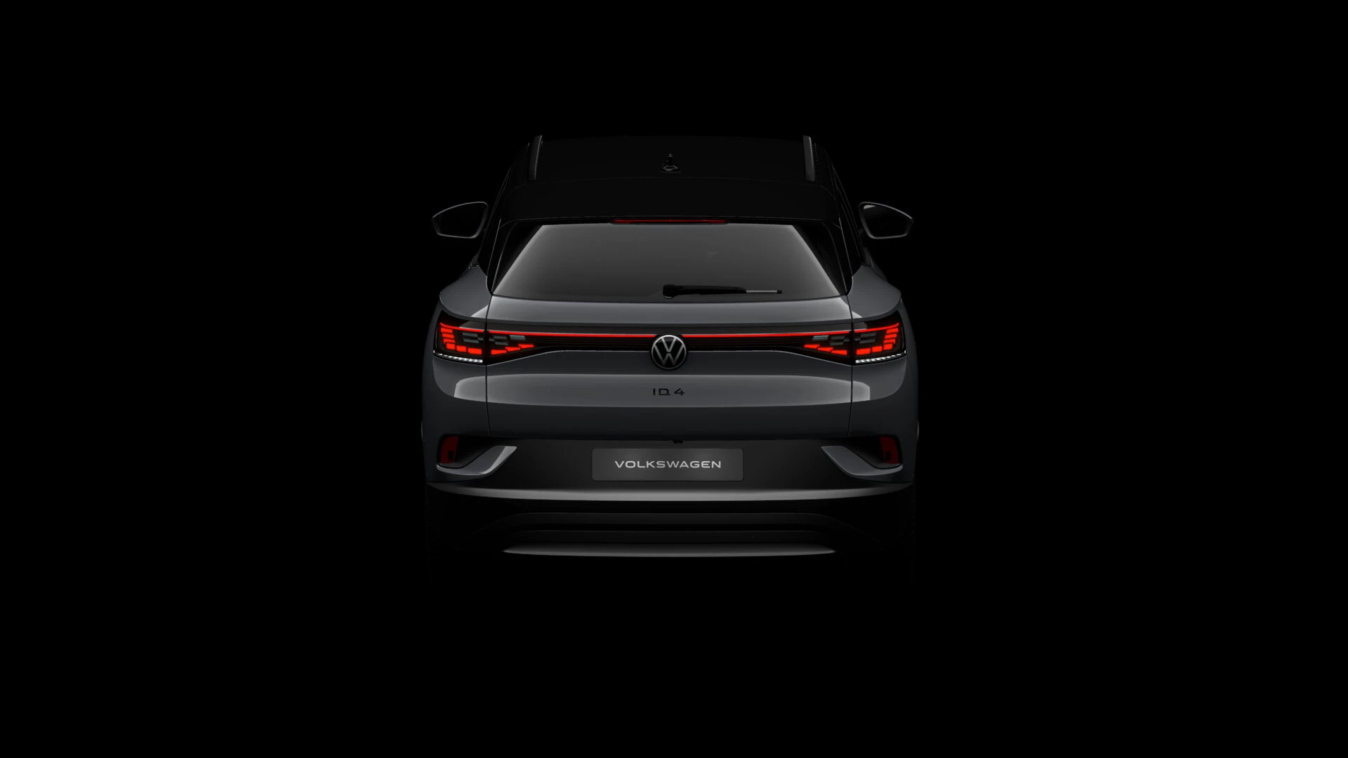Hoofdafbeelding Volkswagen ID.4