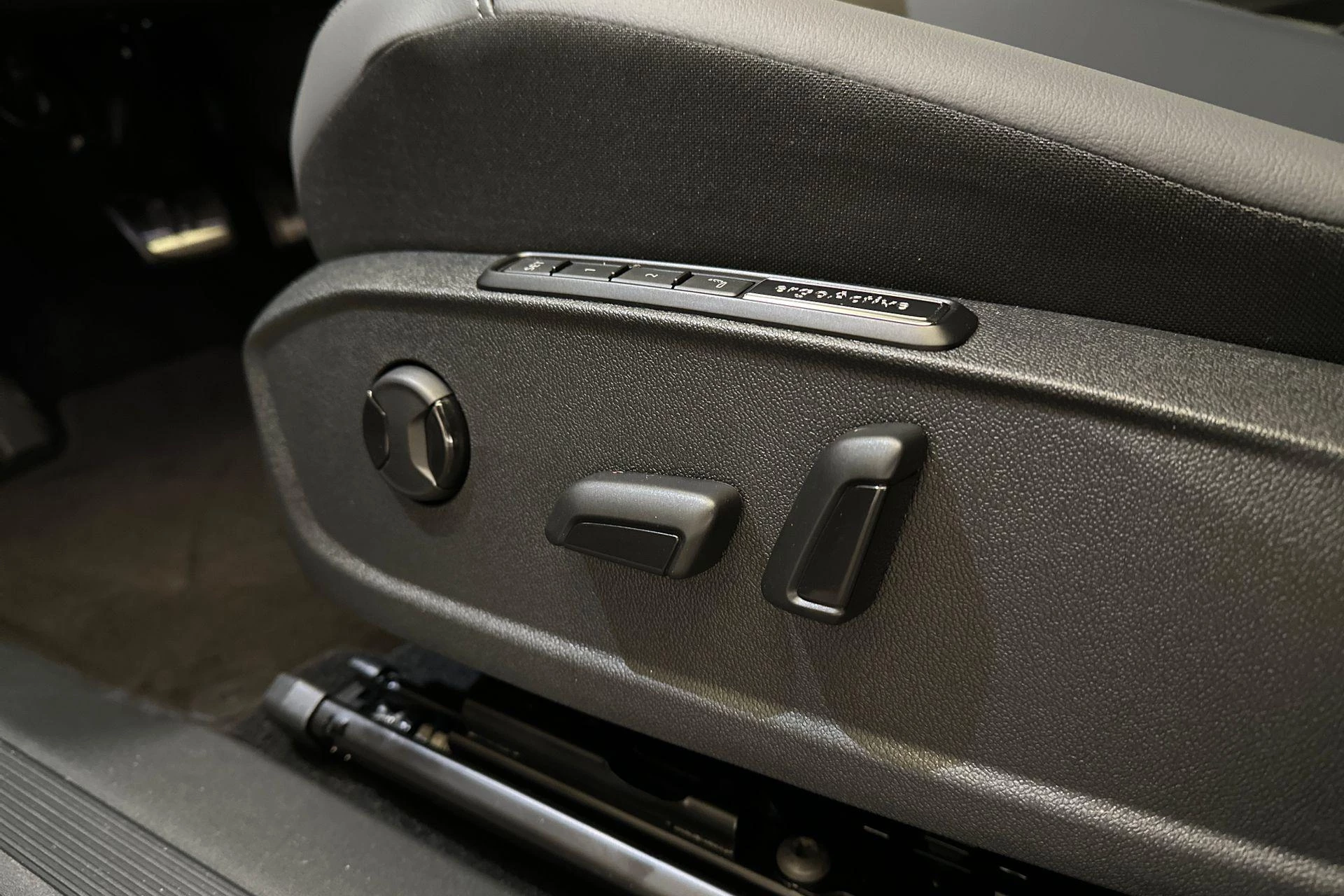 Hoofdafbeelding Volkswagen ID.5