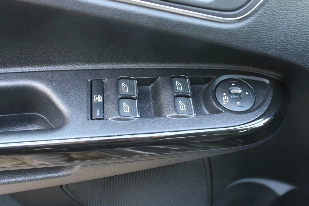 Hoofdafbeelding Ford B-MAX