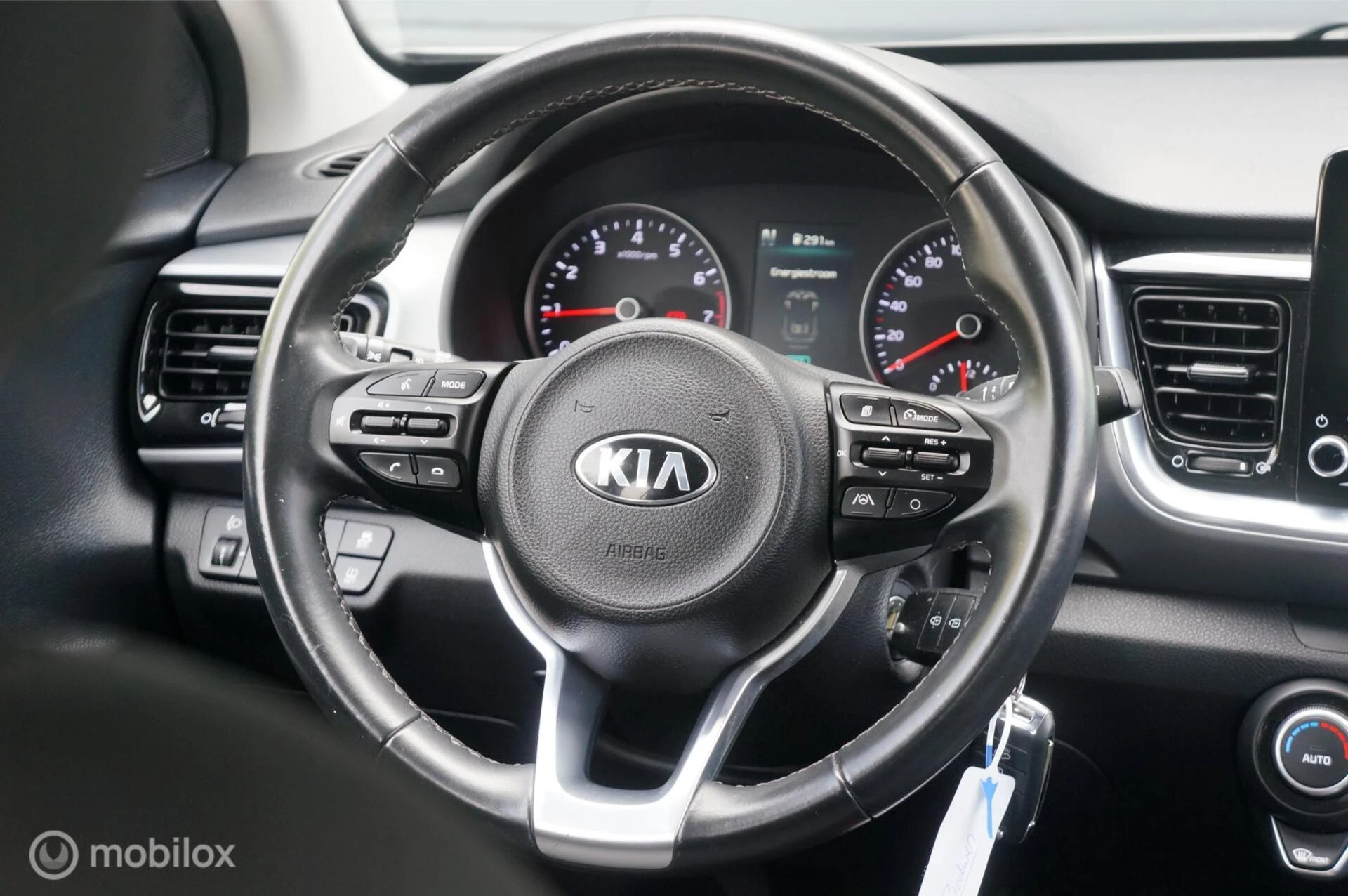 Hoofdafbeelding Kia Stonic