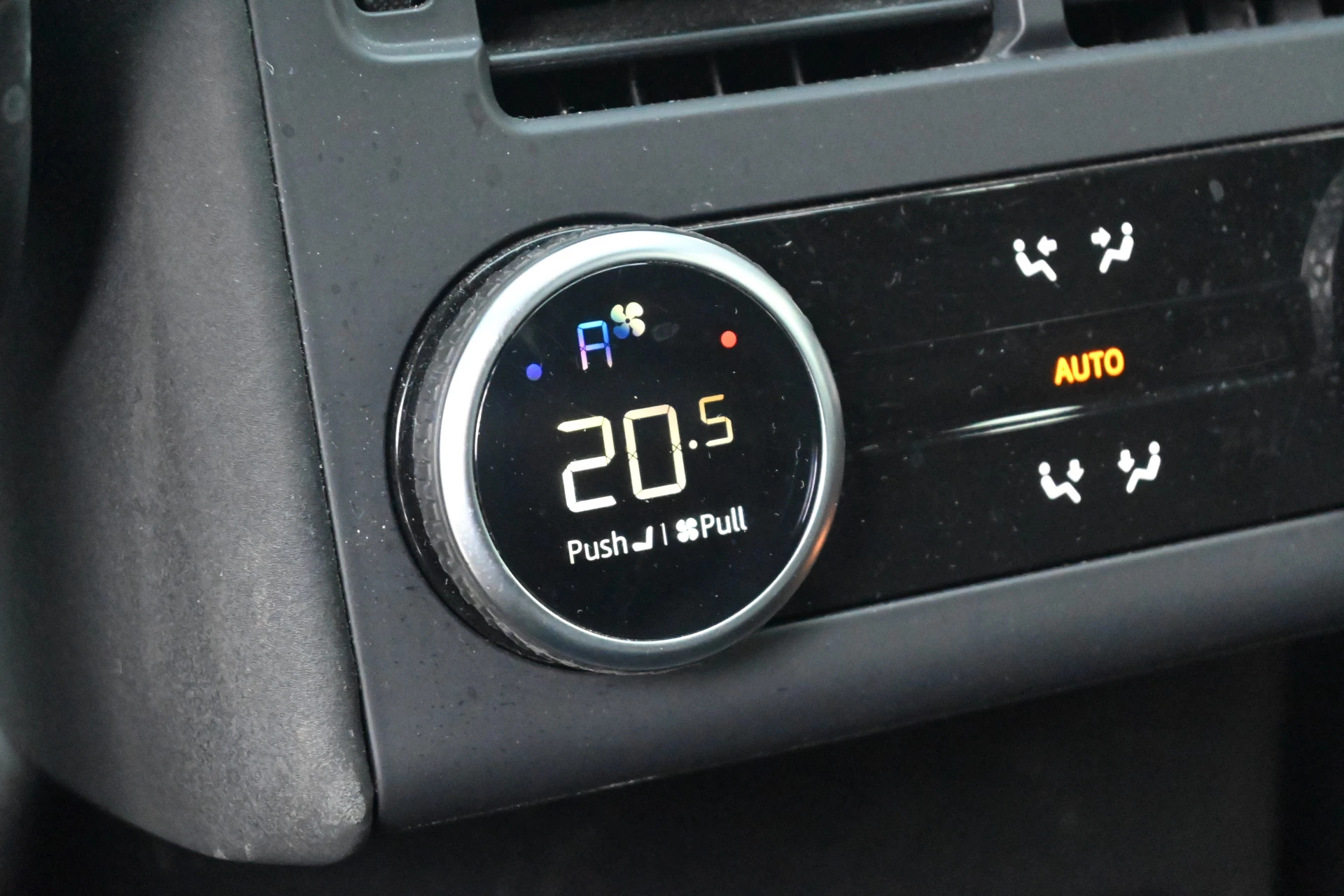 Hoofdafbeelding Land Rover Discovery