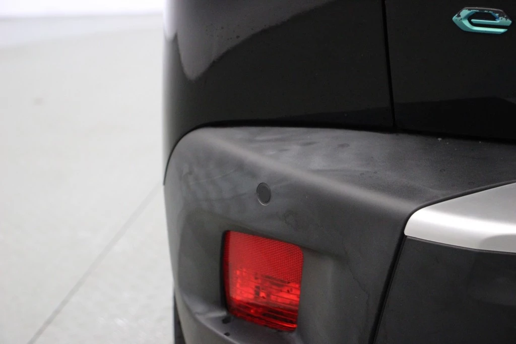 Hoofdafbeelding Peugeot e-2008