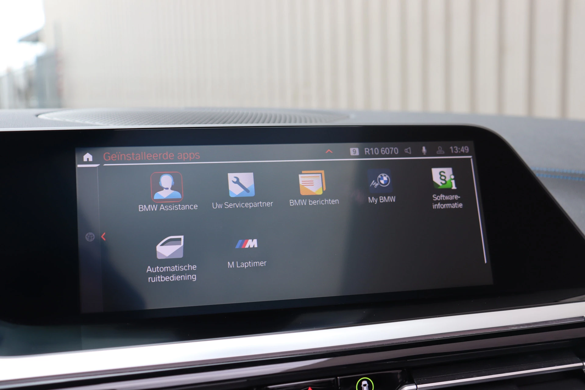 Hoofdafbeelding BMW Z4