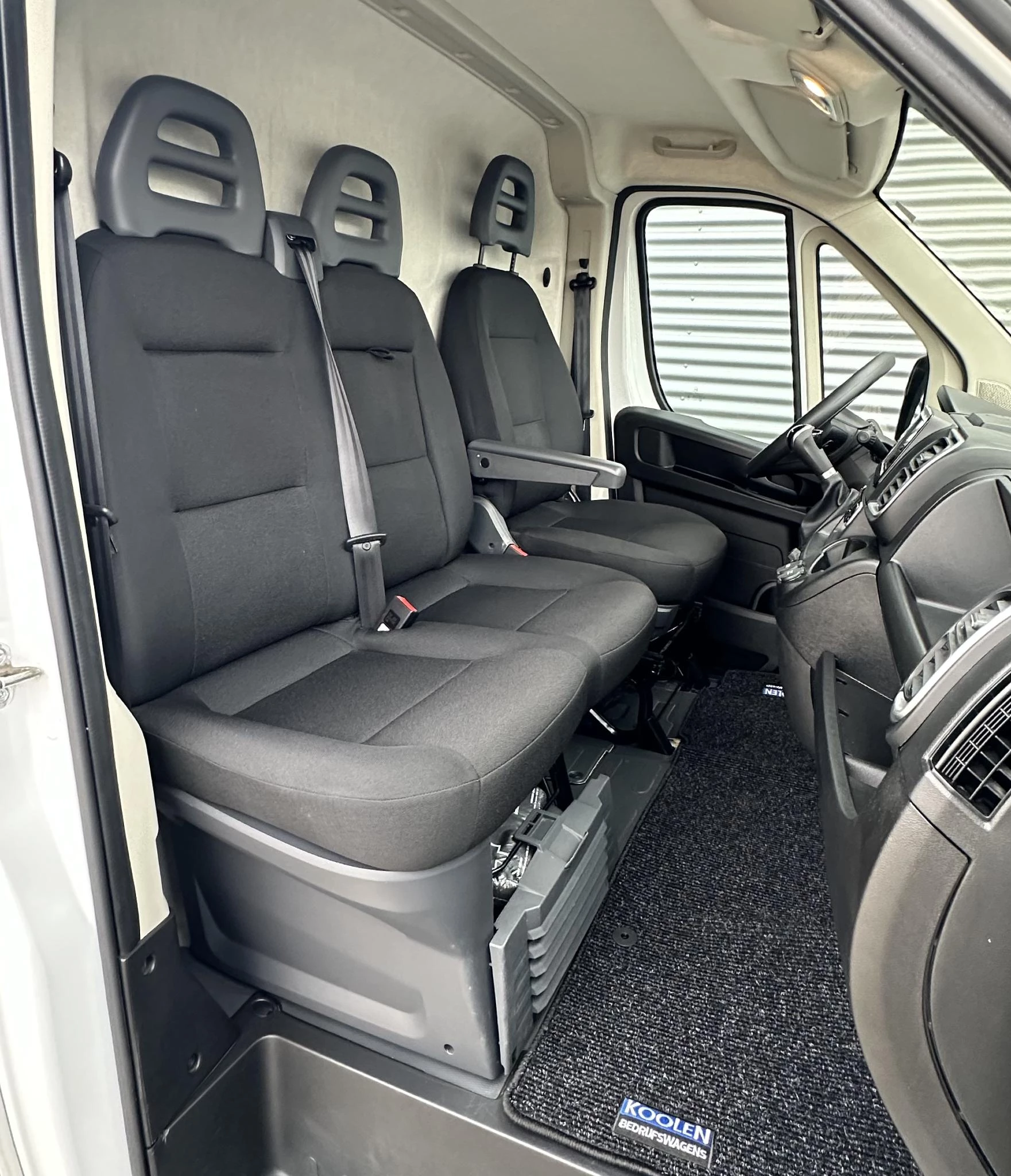 Hoofdafbeelding Fiat Ducato