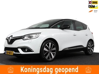 Renault Scénic 1.2 TCe Intens Camera/Winterpakket/DAB/Navi