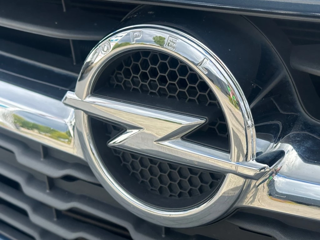 Hoofdafbeelding Opel Corsa-e