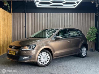 Volkswagen Polo 1.2 Easyline|Airco|Pdc|Stoel verwarming