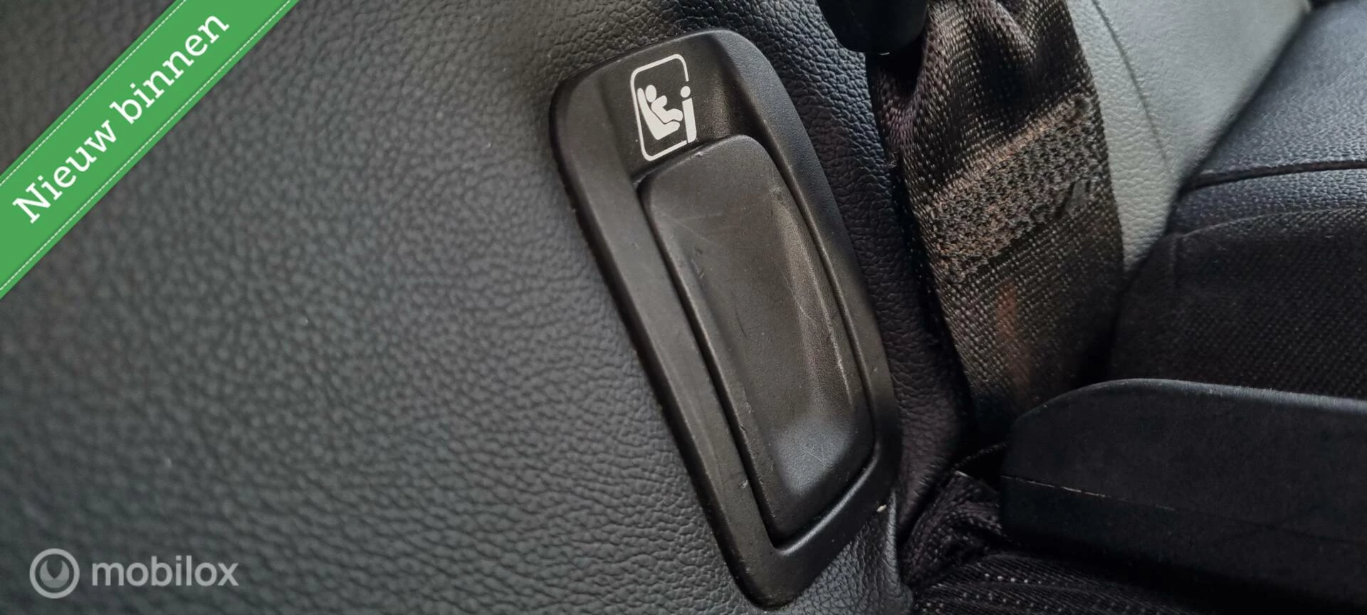 Hoofdafbeelding Opel Insignia