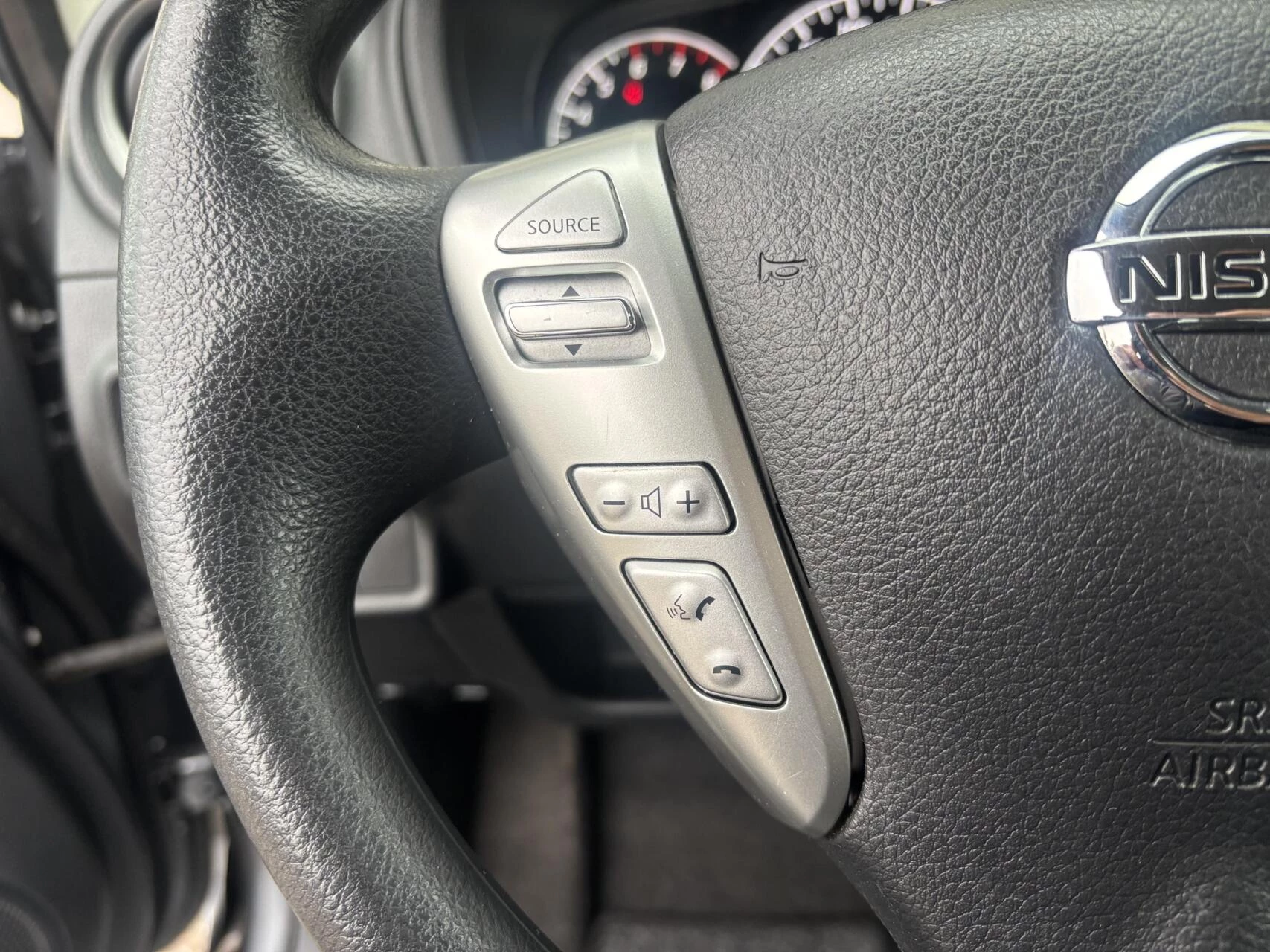 Hoofdafbeelding Nissan Note