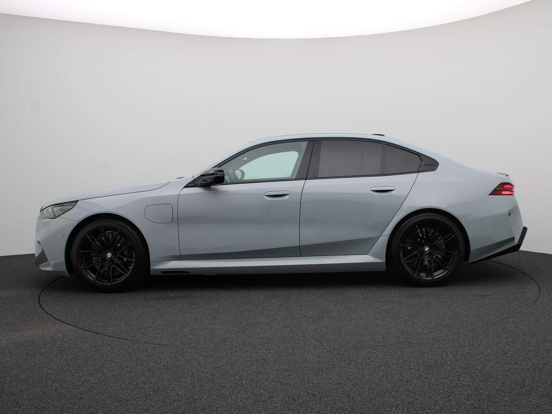 Hoofdafbeelding BMW M5