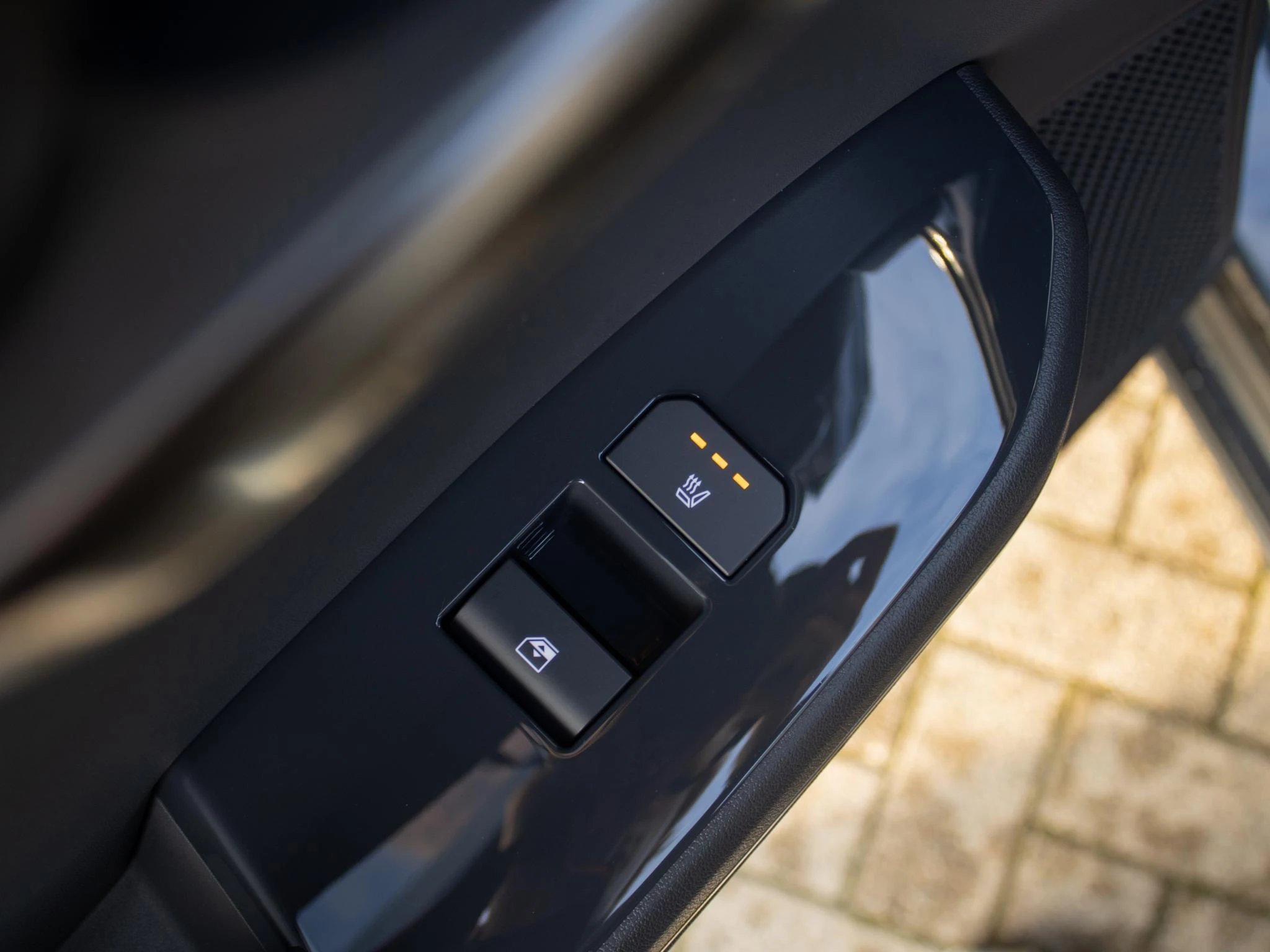 Hoofdafbeelding Kia EV5