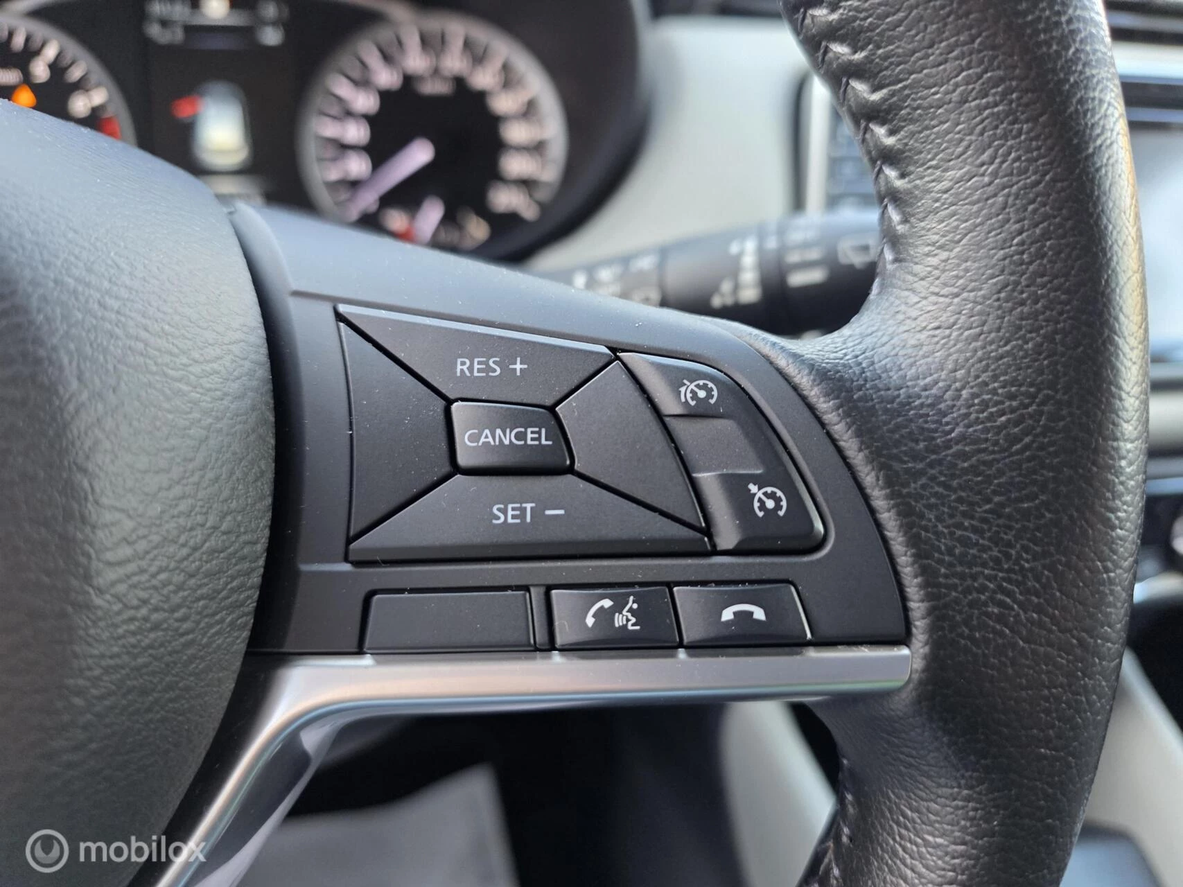 Hoofdafbeelding Nissan Micra