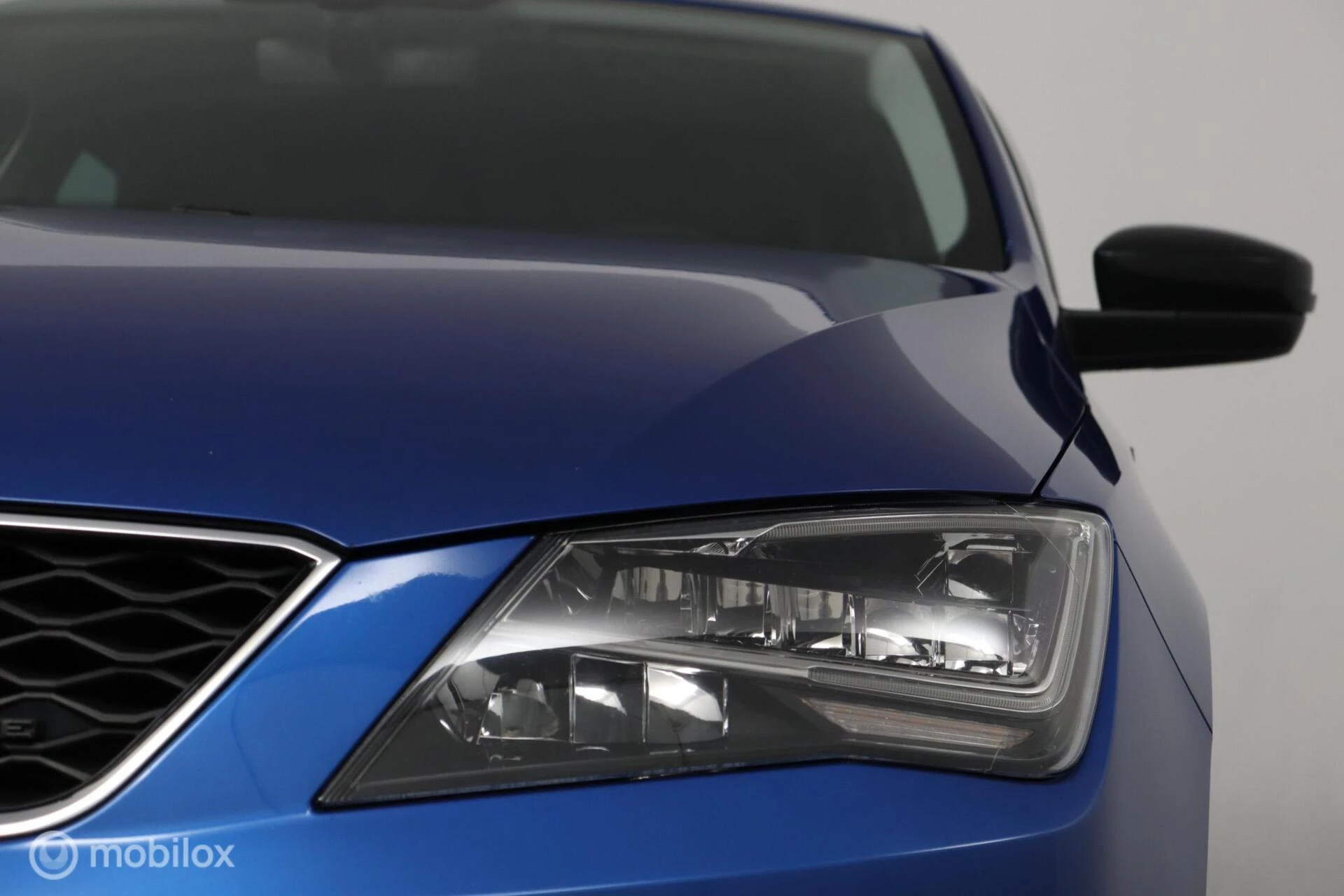 Hoofdafbeelding SEAT Toledo