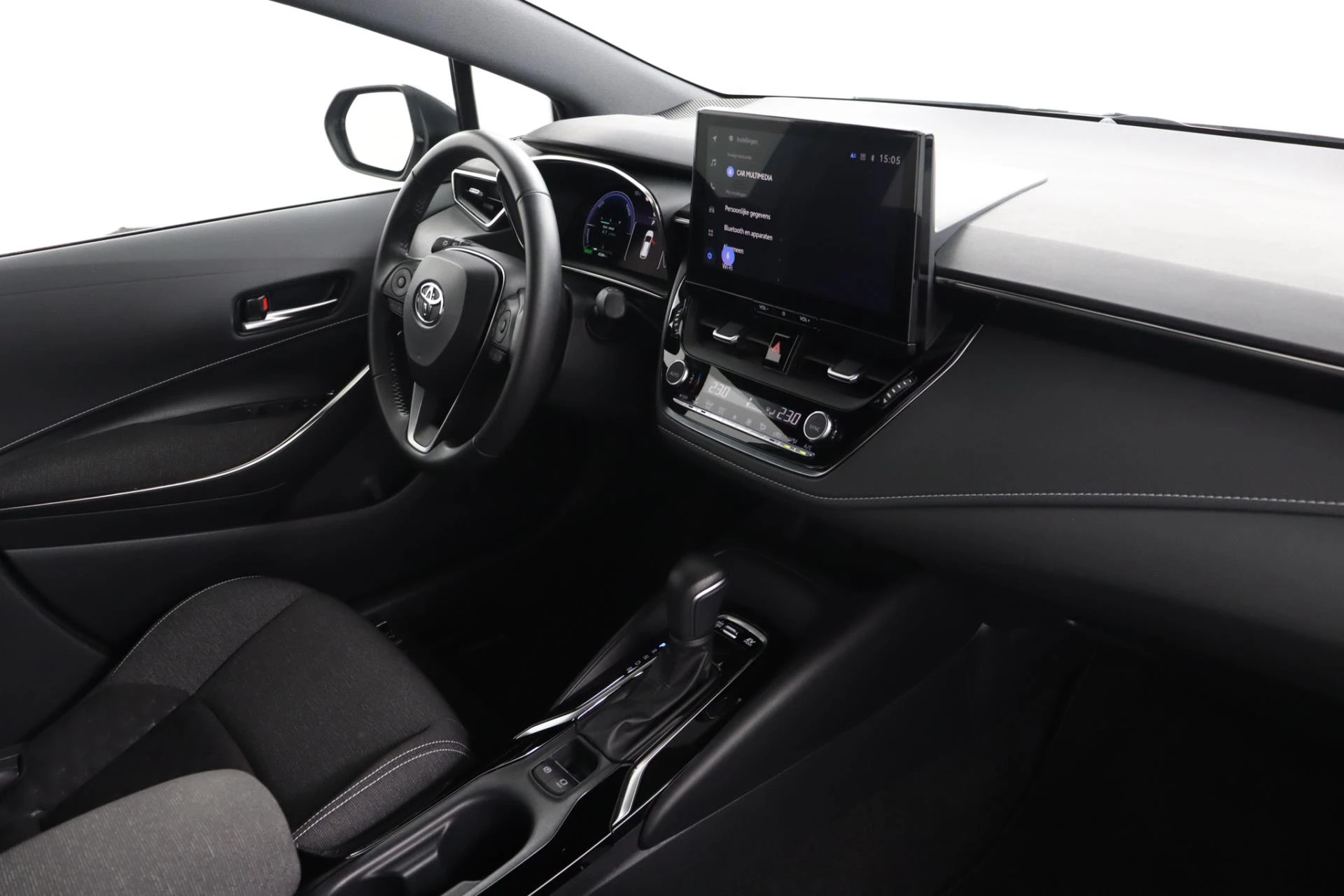 Hoofdafbeelding Toyota Corolla Touring Sports