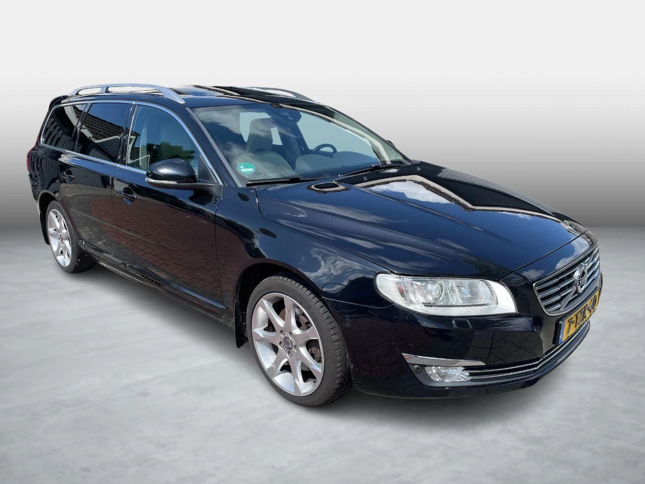 Hoofdafbeelding Volvo V70