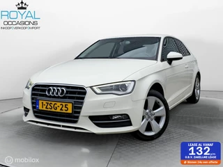 Audi A3  1.4 TFSI CoD Ambition Pro Line S
