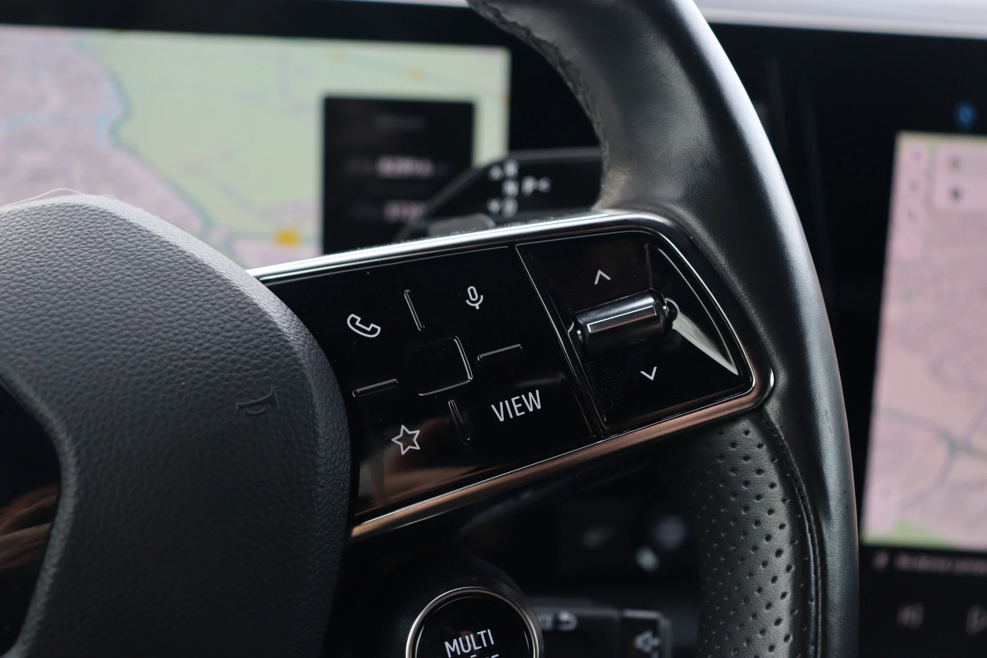 Hoofdafbeelding Renault Austral