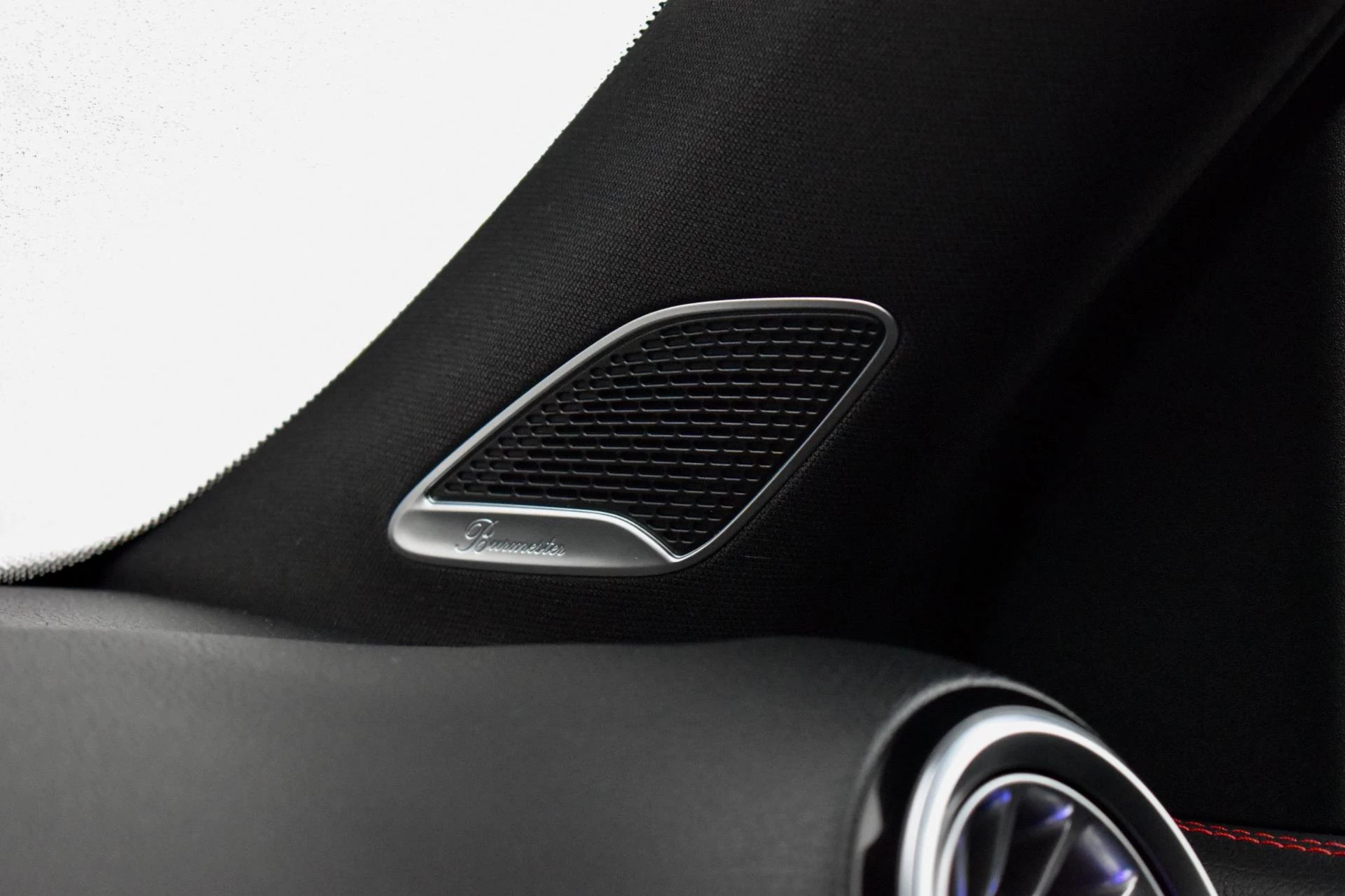 Hoofdafbeelding Mercedes-Benz GLB