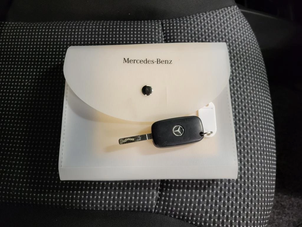 Hoofdafbeelding Mercedes-Benz Citan