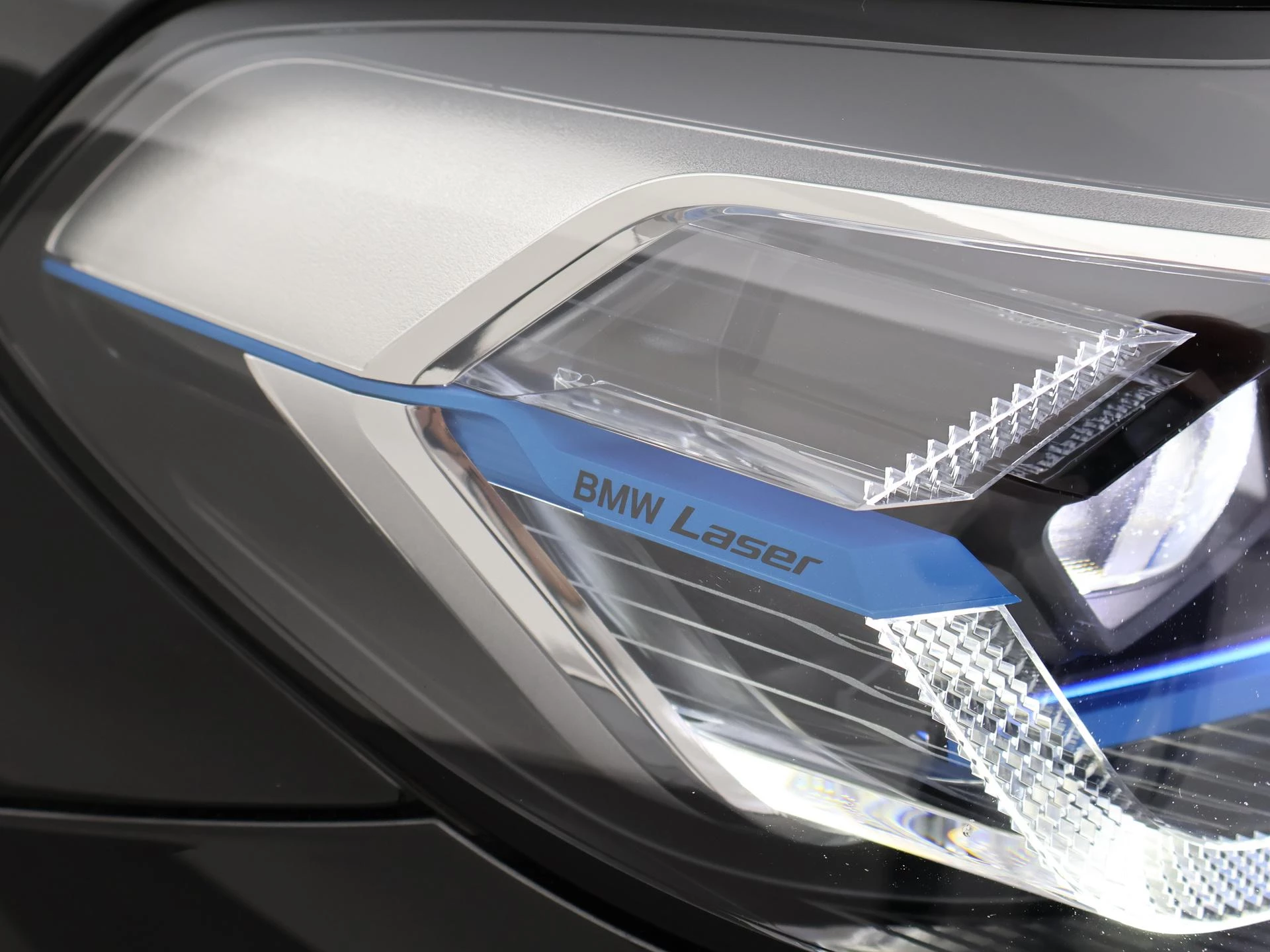 Hoofdafbeelding BMW X4
