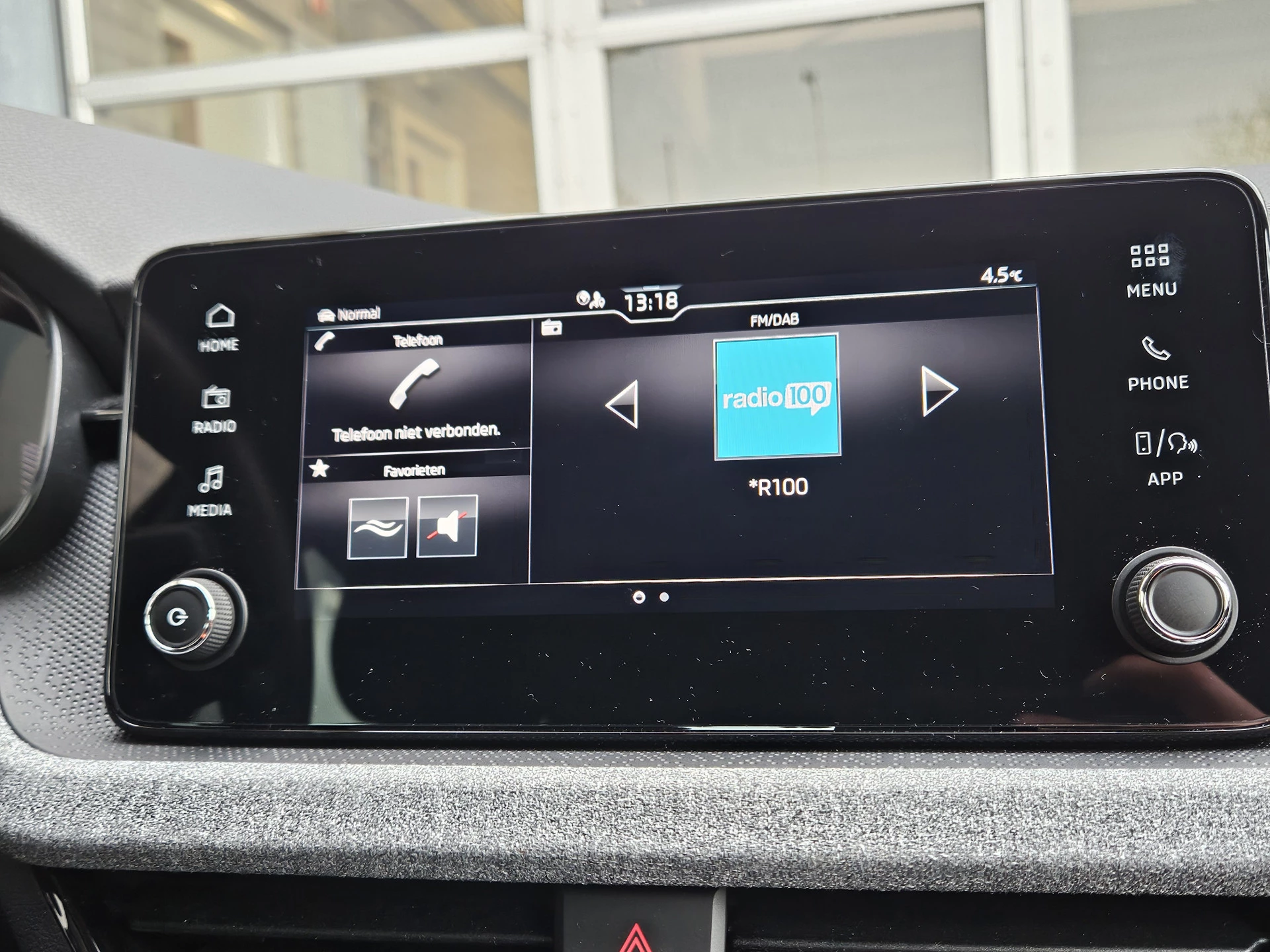 Hoofdafbeelding Škoda Scala