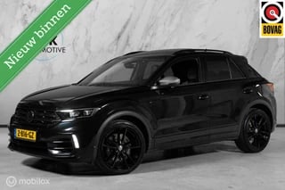 Volkswagen T-Roc 2.0 TSI 4Motion R PANO|BEATS|AKRA|ACC|LED|