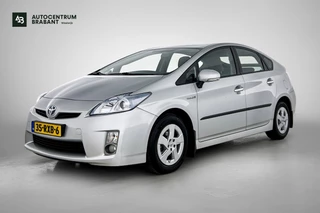 Hoofdafbeelding Toyota Prius Toyota Prius 1.8 Comfort(NL-auto, Goed OnderH, NAP)