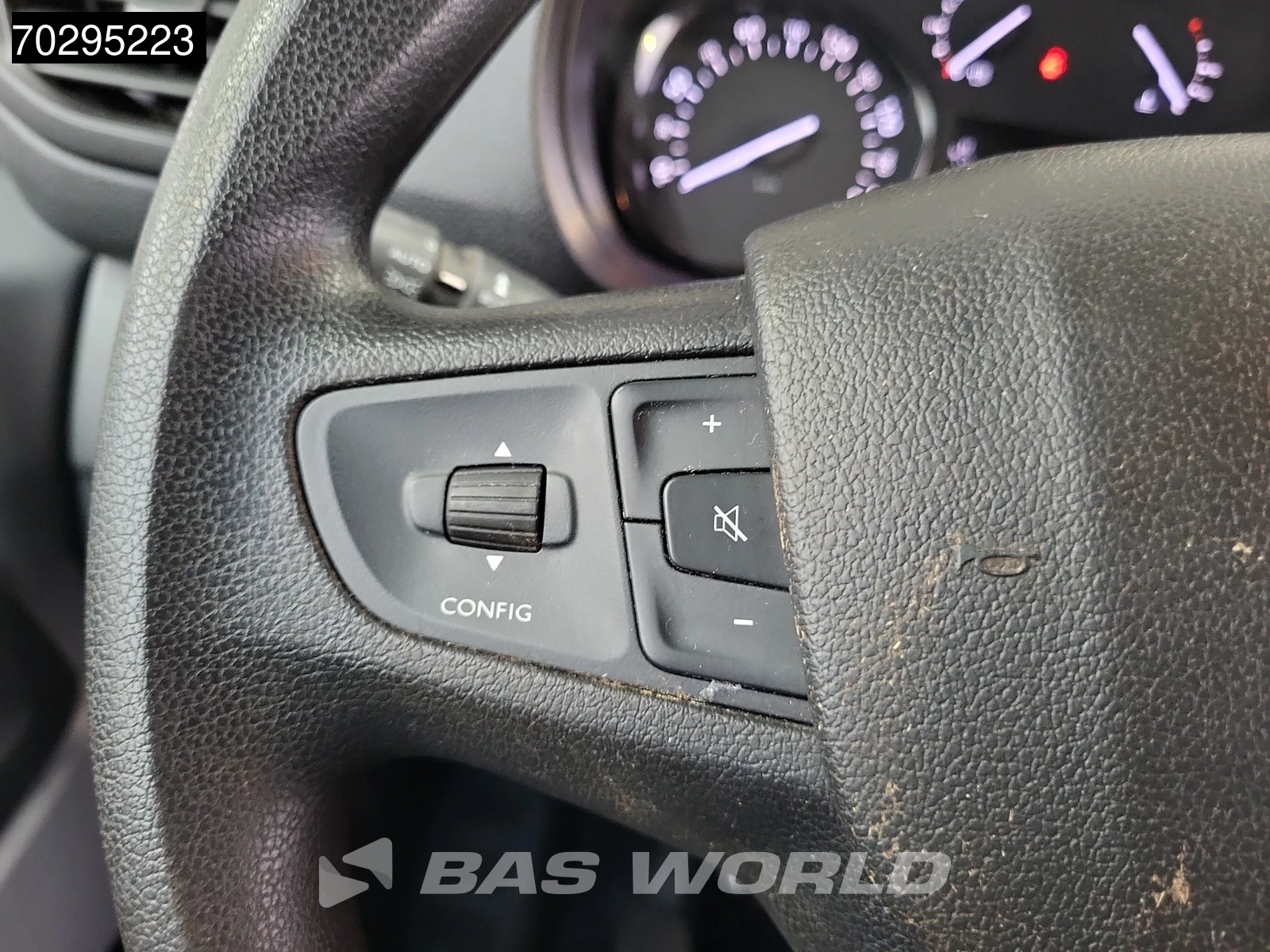 Hoofdafbeelding Peugeot Expert