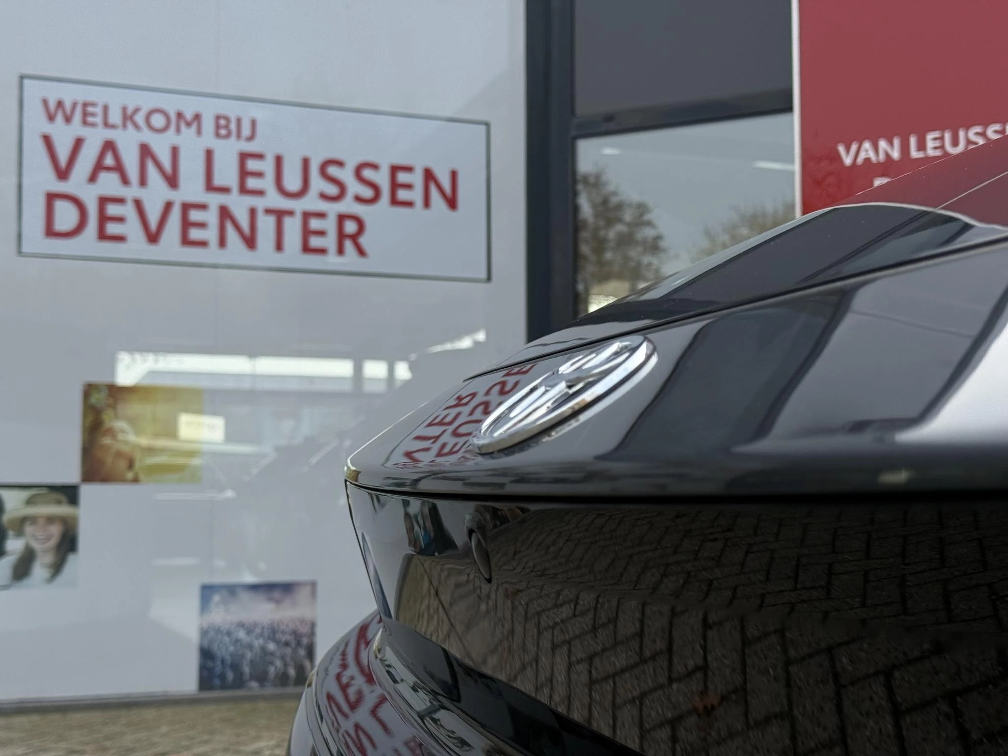 Hoofdafbeelding Toyota Urban Cruiser