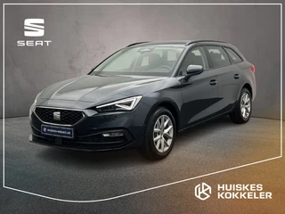 SEAT Leon Sportstourer