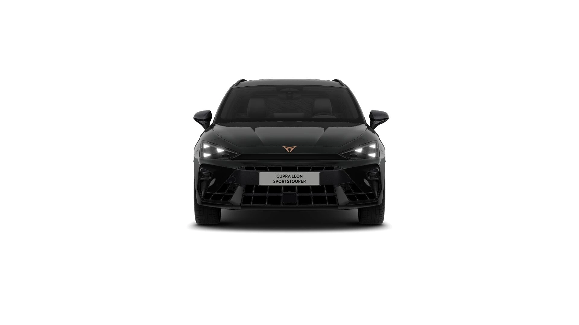 Hoofdafbeelding CUPRA Leon Sportstourer