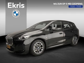 BMW 2 Serie Active Tourer 220i | M-Sportpakket | LED | HUD | Active cruise | Elektr. zetels | Keyles go | DAB | Harman-kardon sound | Alu 17 inch