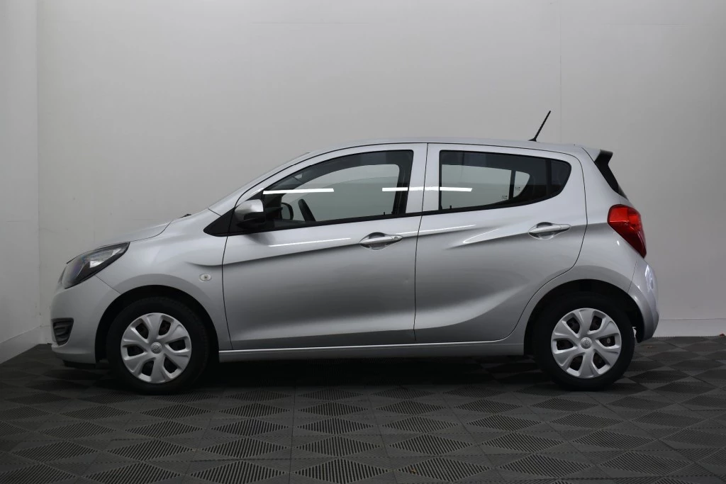 Hoofdafbeelding Opel KARL