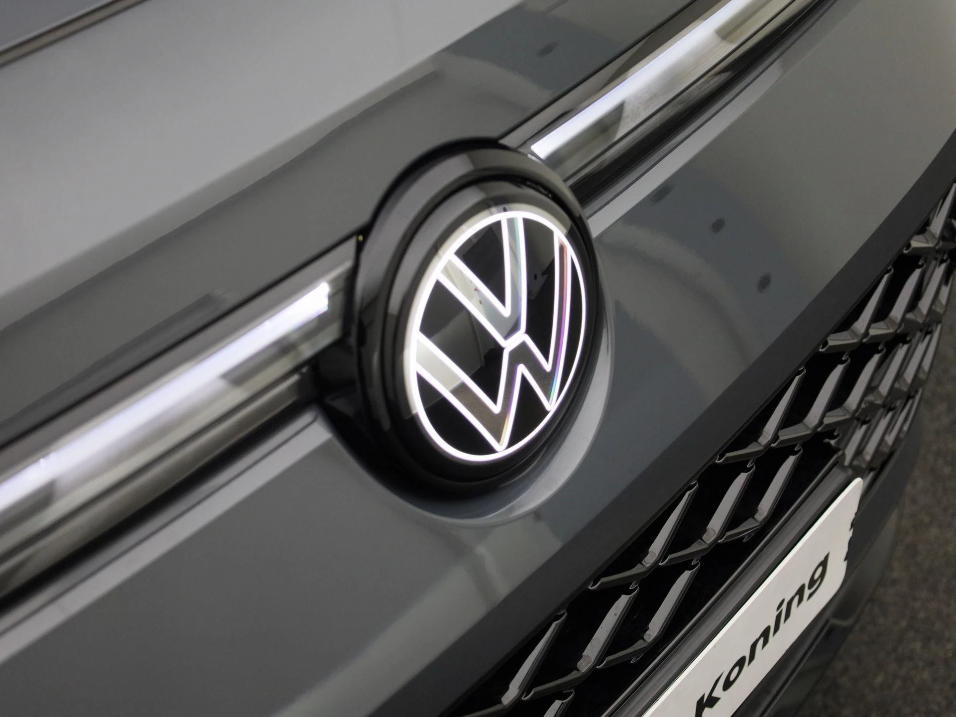 Hoofdafbeelding Volkswagen Tayron