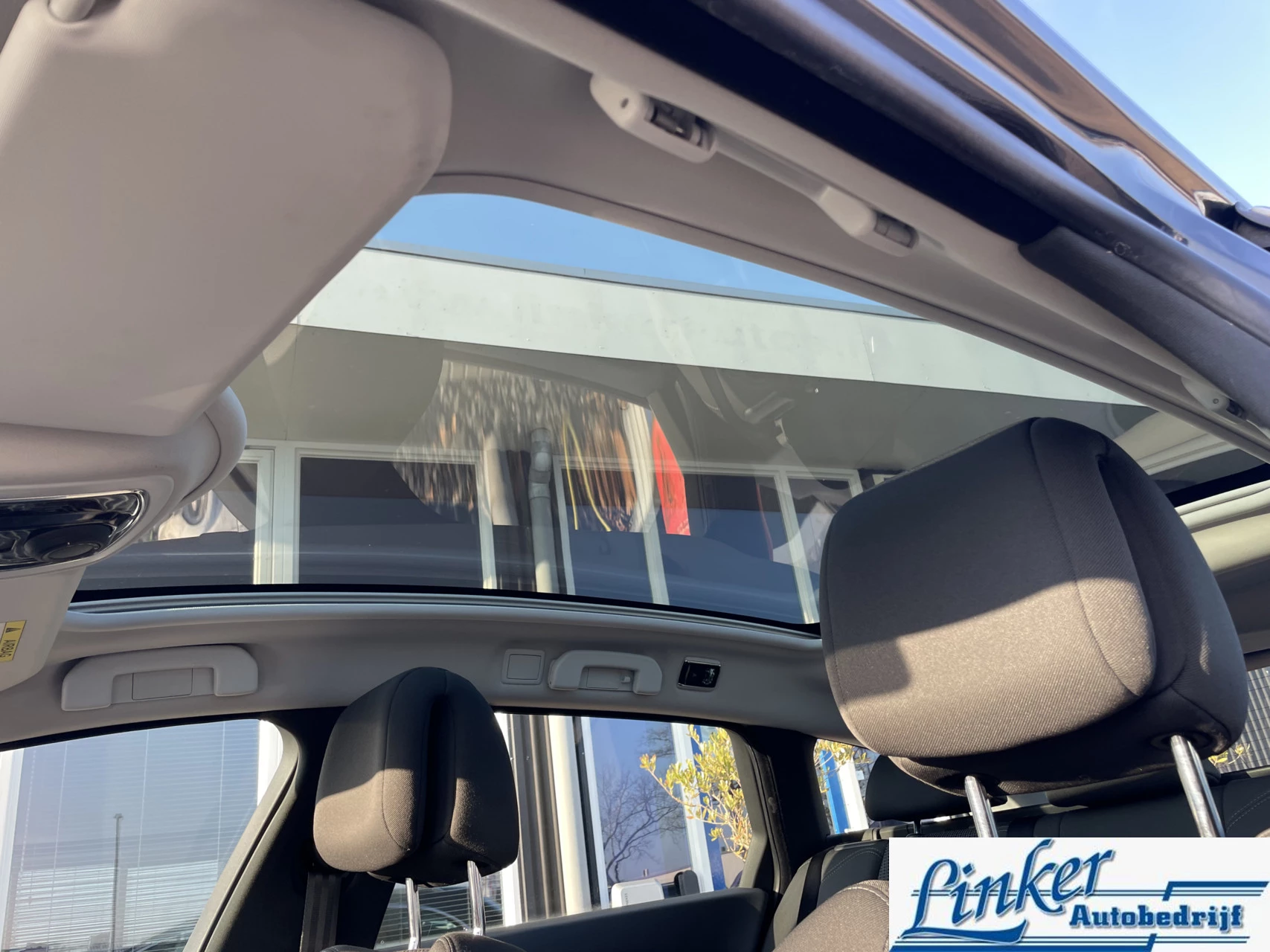 Hoofdafbeelding Peugeot 508