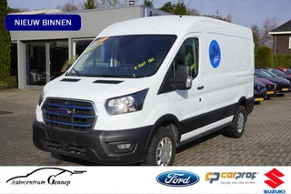 Ford E-Transit 350 L2H2 Trend 68 kWh