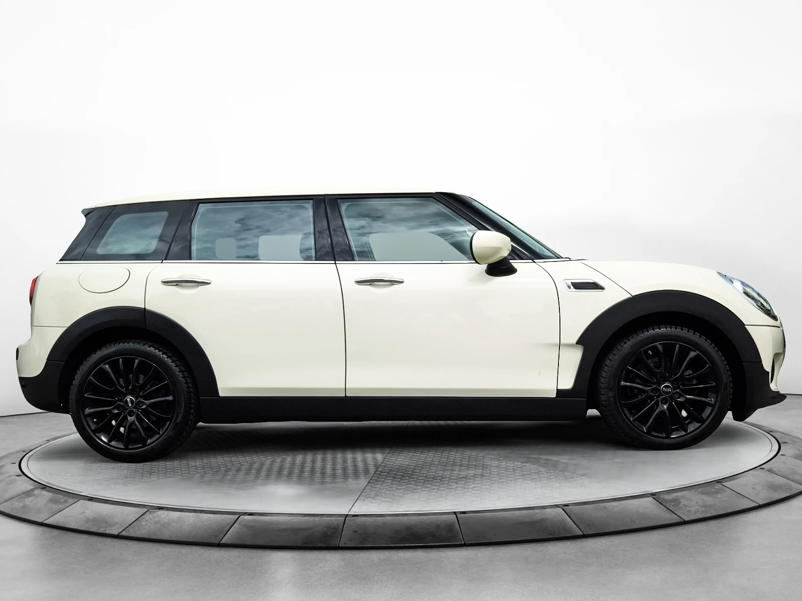 Hoofdafbeelding MINI Clubman