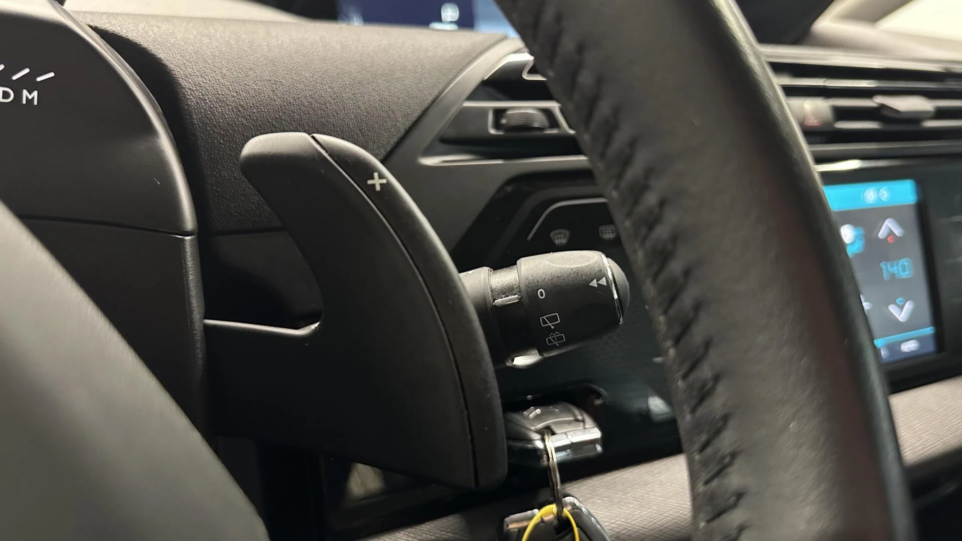 Hoofdafbeelding Citroën Grand C4 Spacetourer