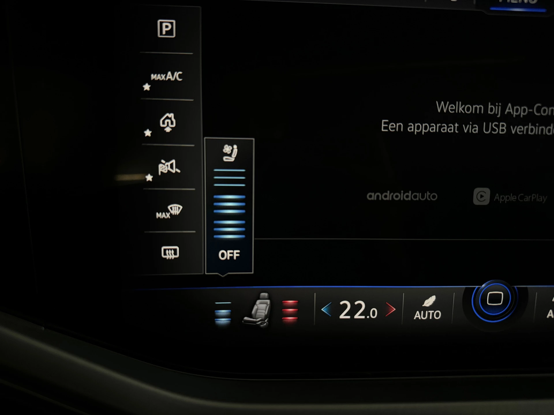Hoofdafbeelding Volkswagen Touareg