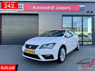 Seat Leon 1.4 EcoTSI Xcellence Business Intense