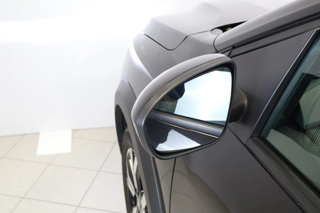 Hoofdafbeelding Dacia Sandero Stepway