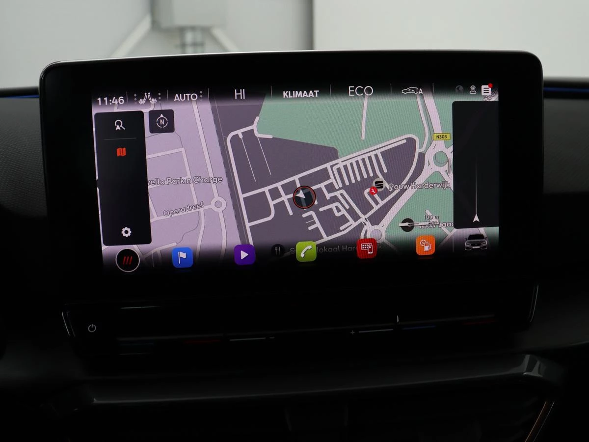 Hoofdafbeelding CUPRA Leon