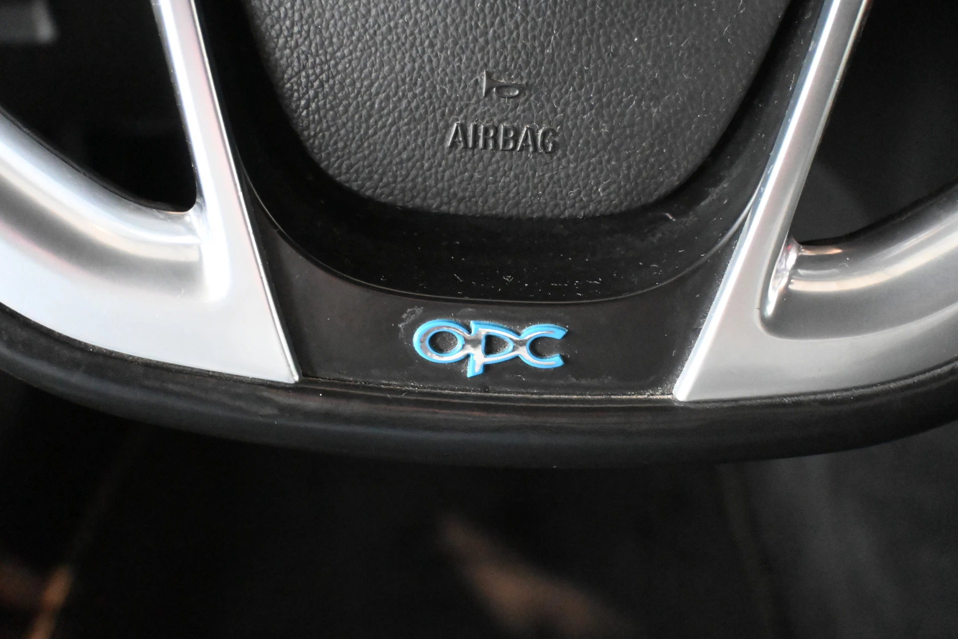 Hoofdafbeelding Opel Insignia